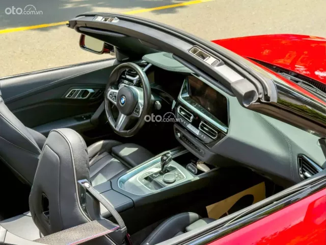 BMW Z4 sDrive30i 2021 14