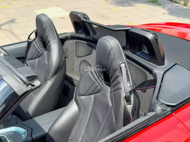 BMW Z4 sDrive30i 2021 15