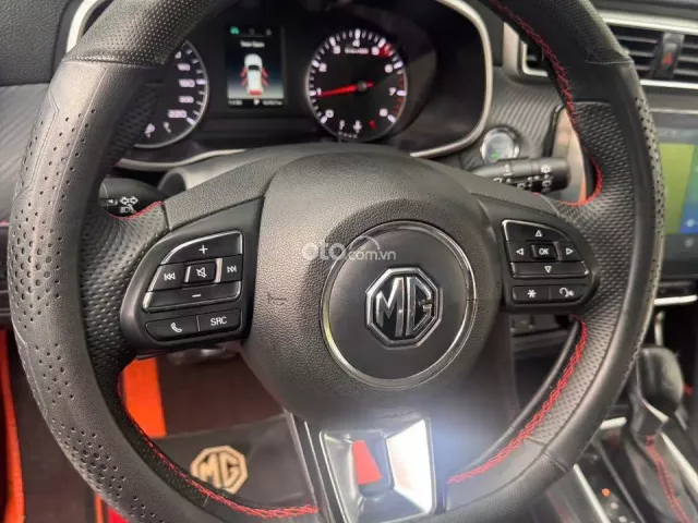 MG ZS 1.5 2WD STD+ 2024 12