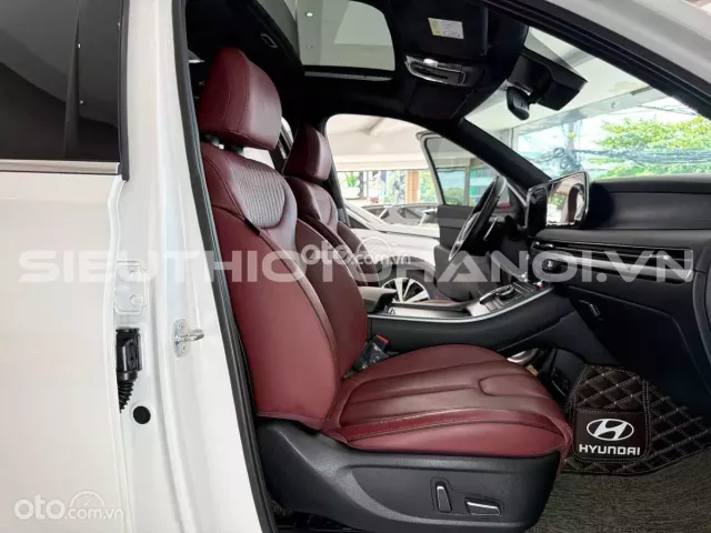 Hyundai Palisade Prestige 6 chỗ 2024 16