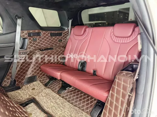Hyundai Palisade Prestige 6 chỗ 2024 15