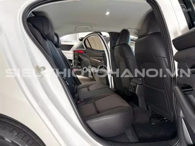 Mazda 3 2026 16