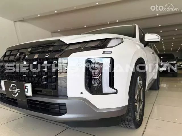 Hyundai Palisade Prestige 6 chỗ 2024 7