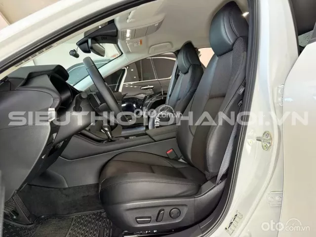Mazda 3 2026 14