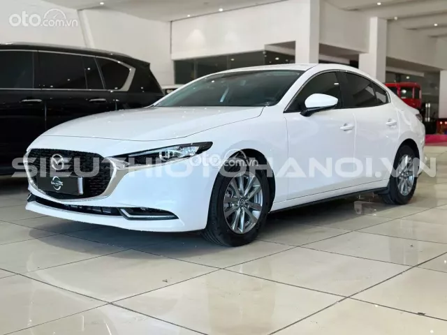 Mazda 3 2026 3
