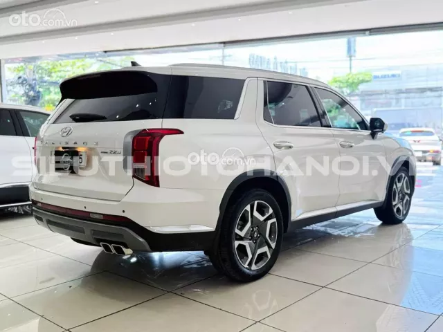 Hyundai Palisade Prestige 6 chỗ 2024 6