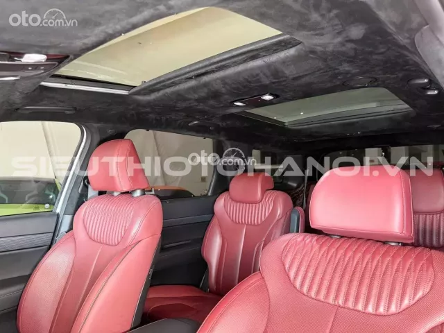 Hyundai Palisade Prestige 6 chỗ 2024 19