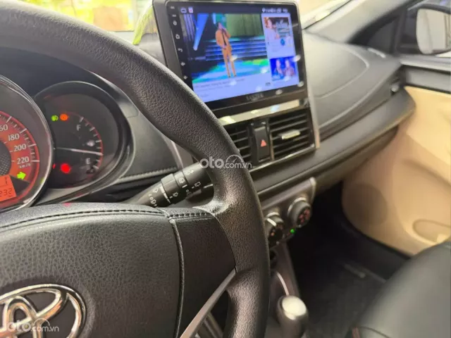 Toyota Yaris 1.3E 2014 7