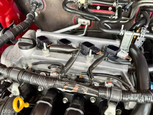 Toyota Yaris 1.3E 2014 14