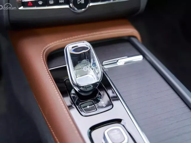 Volvo XC90 Incription 2021 16