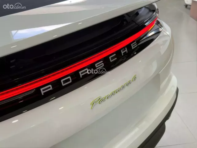 Porsche Panamera 4 Executive 2026 13