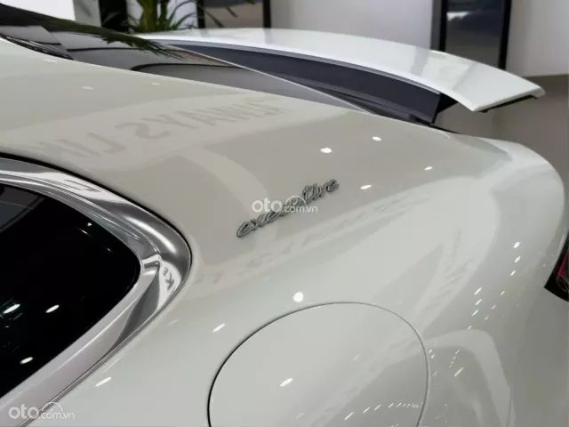 Porsche Panamera 4 Executive 2026 6
