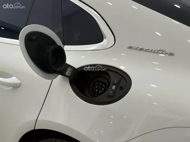 Porsche Panamera 4 Executive 2026 7