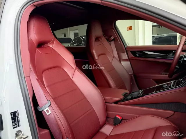 Porsche Panamera 4 Executive 2026 17