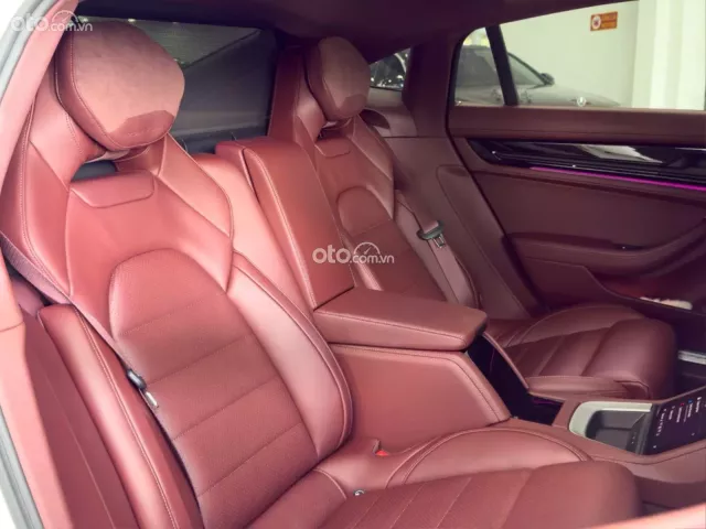 Porsche Panamera 4 Executive 2026 19