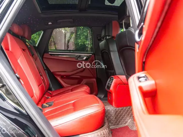 Porsche Macan 2023 10