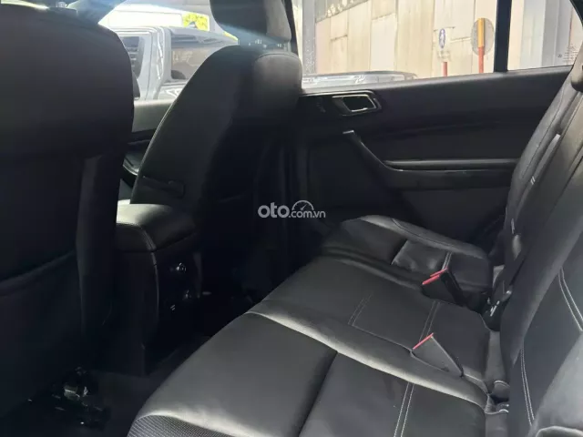 Ford Everest Titanium 2.0 AT 4x2 2020 9