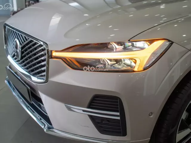 Volvo XC60 B6 Ultimate Bright 2026 9