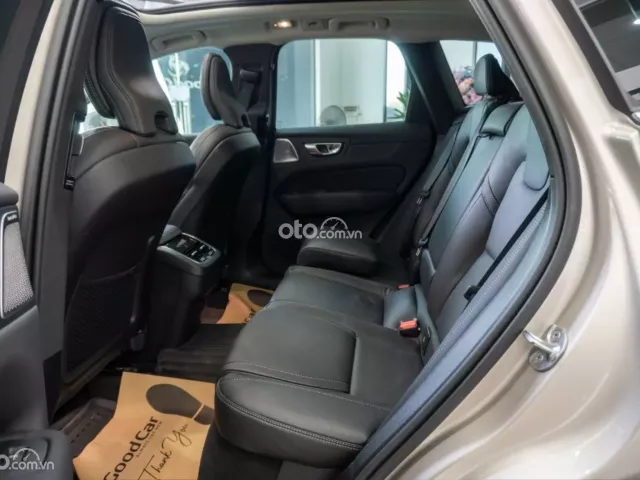 Volvo XC60 B6 Ultimate Bright 2026 14