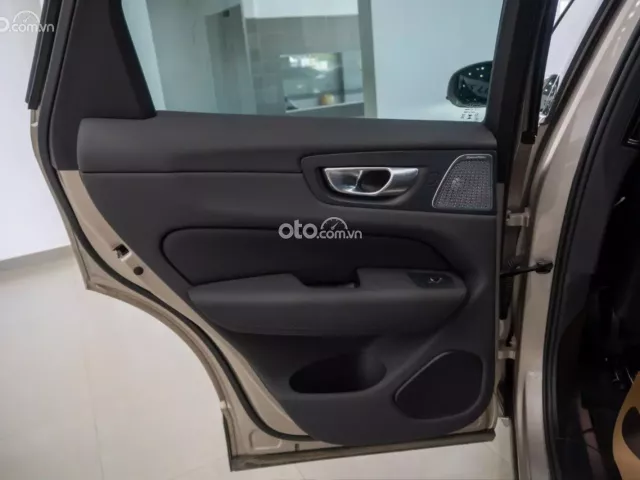 Volvo XC60 B6 Ultimate Bright 2026 16