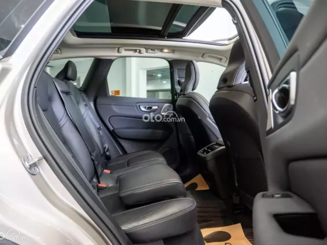 Volvo XC60 B6 Ultimate Bright 2026 15