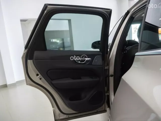 Volvo XC60 B6 Ultimate Bright 2026 18