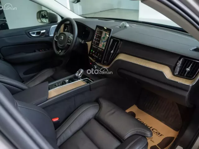 Volvo XC60 B6 Ultimate Bright 2026 20