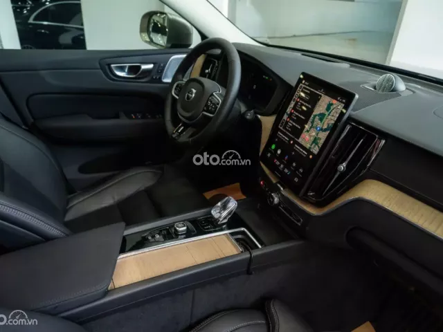 Volvo XC60 B6 Ultimate Bright 2026 21
