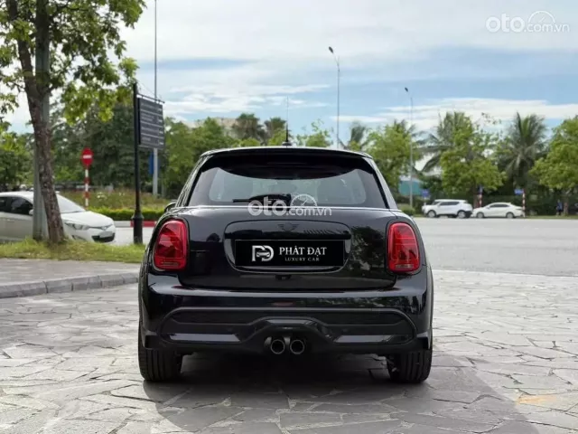 Mini Cooper S 5 cửa 2023 6