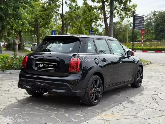 Mini Cooper S 5 cửa 2023 5