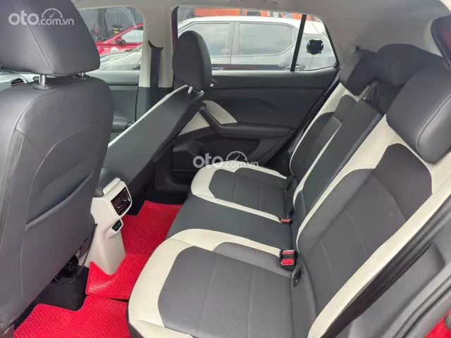 Volkswagen T-Cross Luxury 2023 4