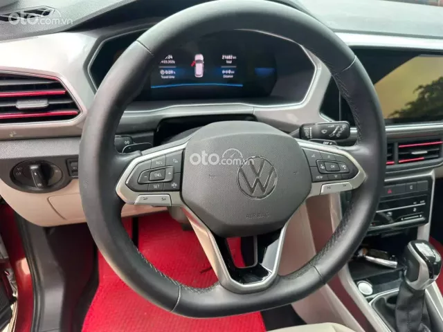 Volkswagen T-Cross Luxury 2023 5