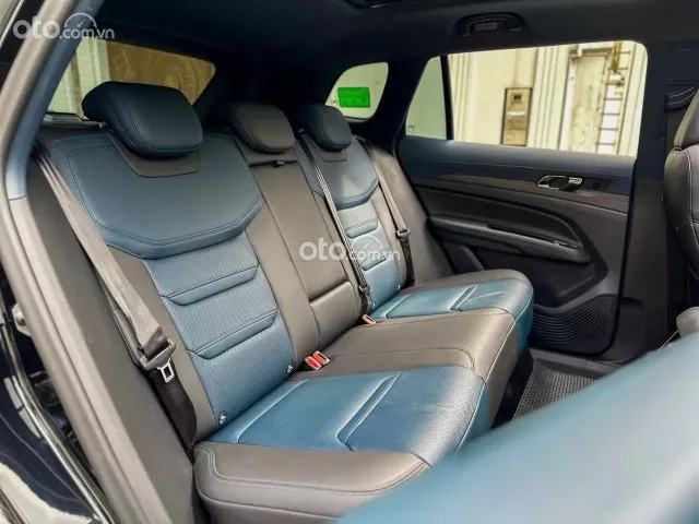 Ford Territory 1.5L Titanium 2024 8