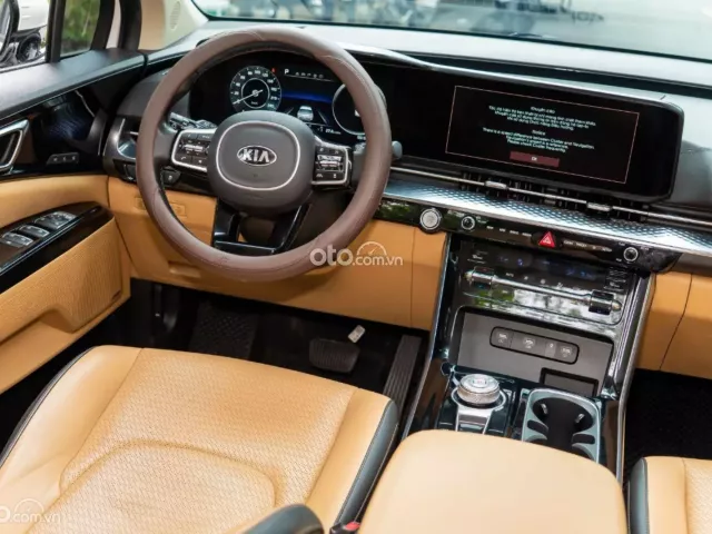 Kia Carnival 2.2D Signature 2021 10