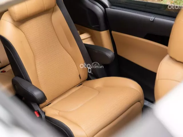 Kia Carnival 2.2D Signature 2021 14