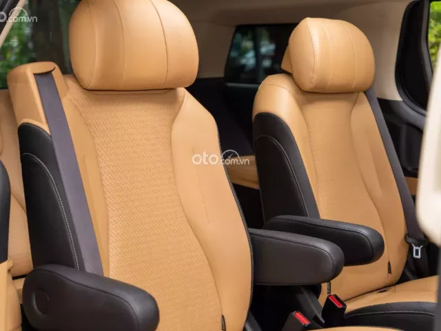 Kia Carnival 2.2D Signature 2021 19