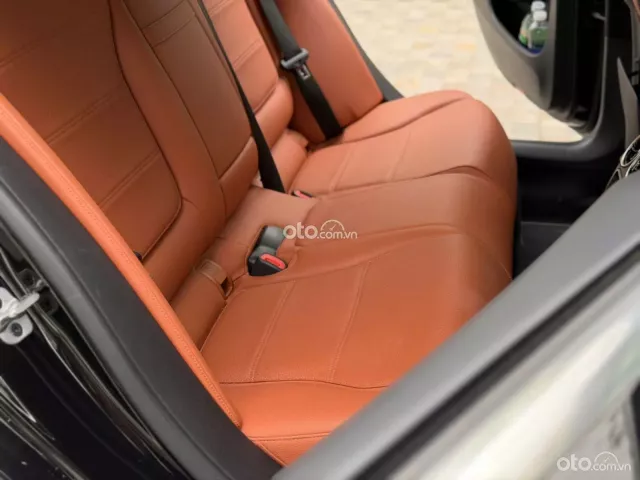 Mercedes-Benz C200 Avantgarde 2023 25