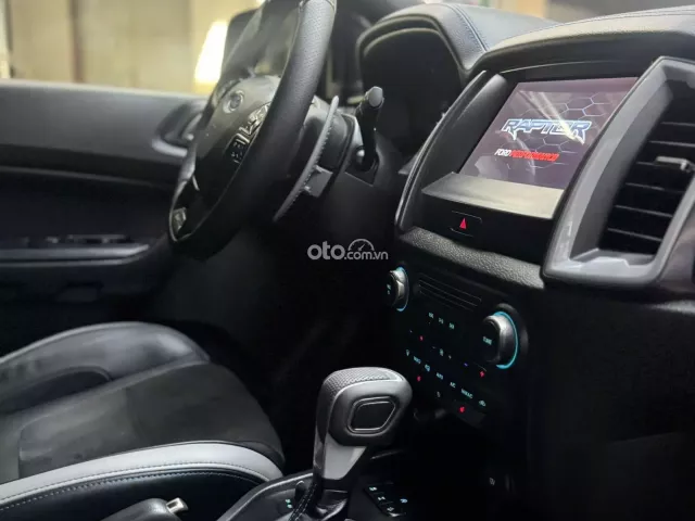 Ford Ranger Raptor 2022 3