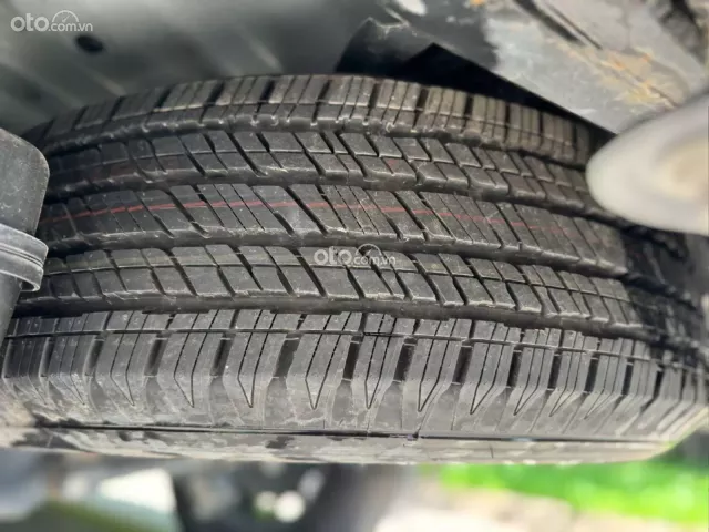 Ford Everest Ambiente 2.0 AT 4x2 2025 22