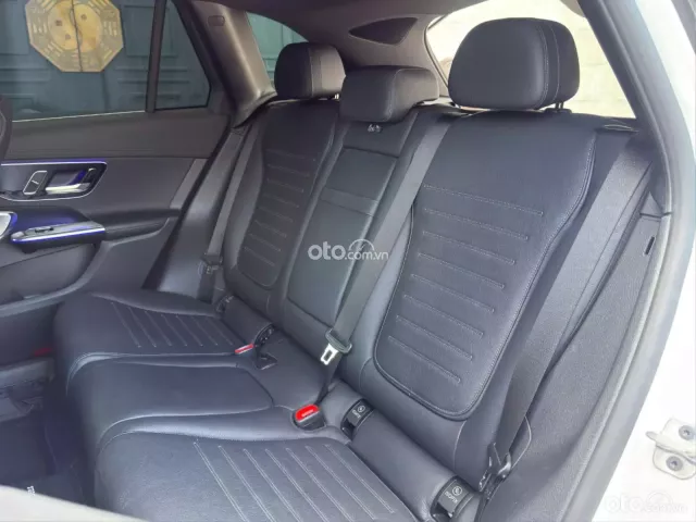 Mercedes-Benz GLC 300 4Matic 2023 10