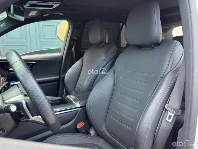 Mercedes-Benz GLC 300 4Matic 2023 9