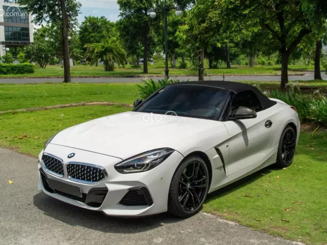 BMW Z4 sDrive30i 2021 2