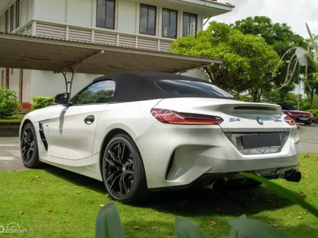 BMW Z4 sDrive30i 2021 6
