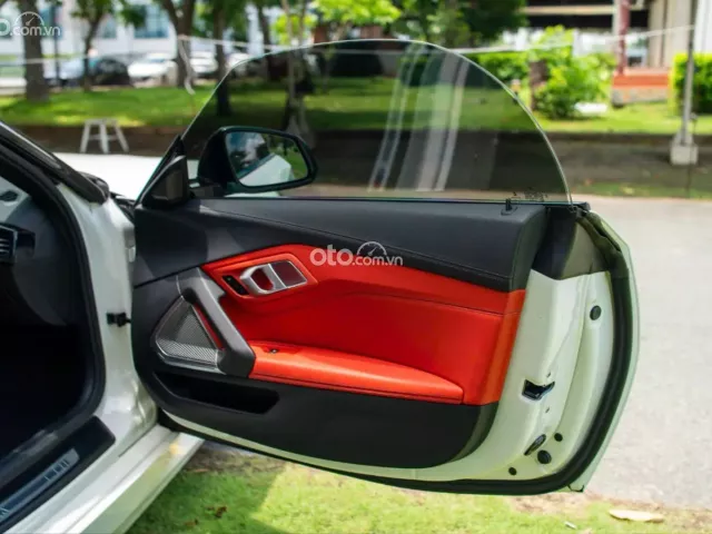 BMW Z4 sDrive30i 2021 9