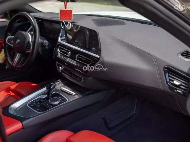 BMW Z4 sDrive30i 2021 14