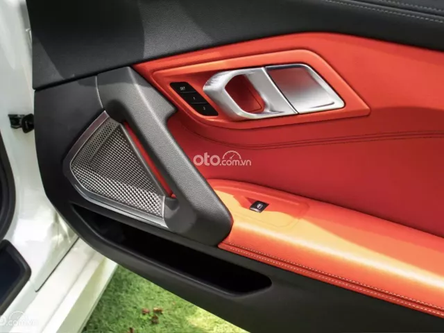 BMW Z4 sDrive30i 2021 11