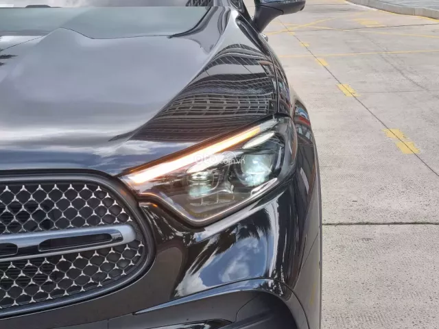Mercedes-Benz GLC 300 4Matic 2023 5