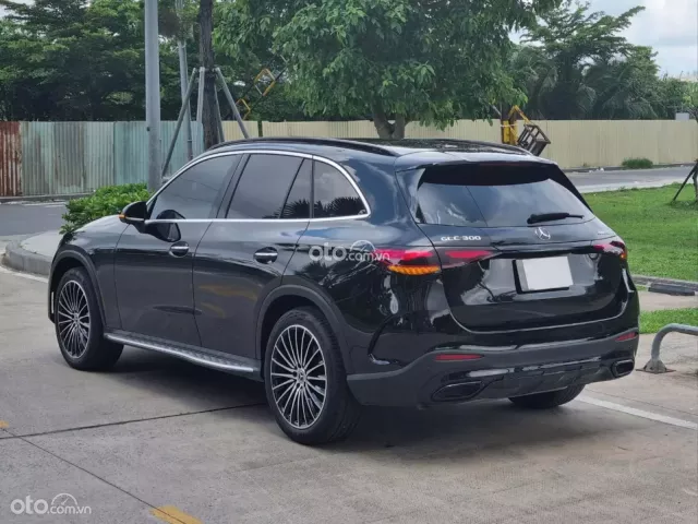 Mercedes-Benz GLC 300 4Matic 2023 8