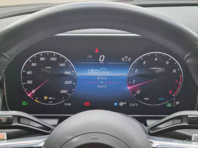 Mercedes-Benz GLC 300 4Matic 2023 21