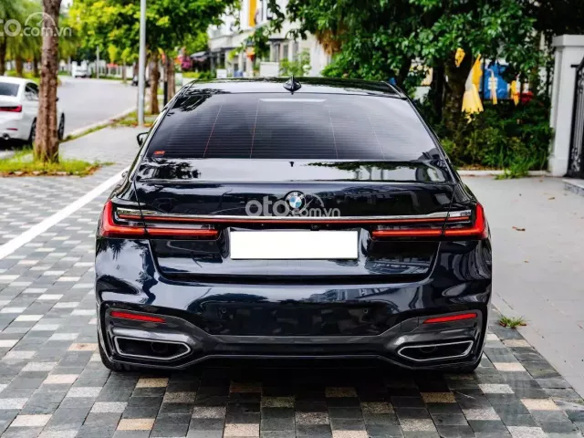 BMW 730Li M Sport 2021 5